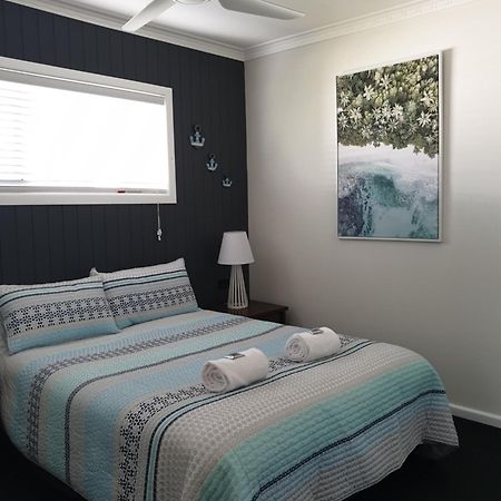 Lisianna Apartments Hervey Bay Exterior foto