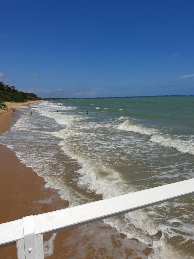 Lisianna Apartments Hervey Bay Exterior foto