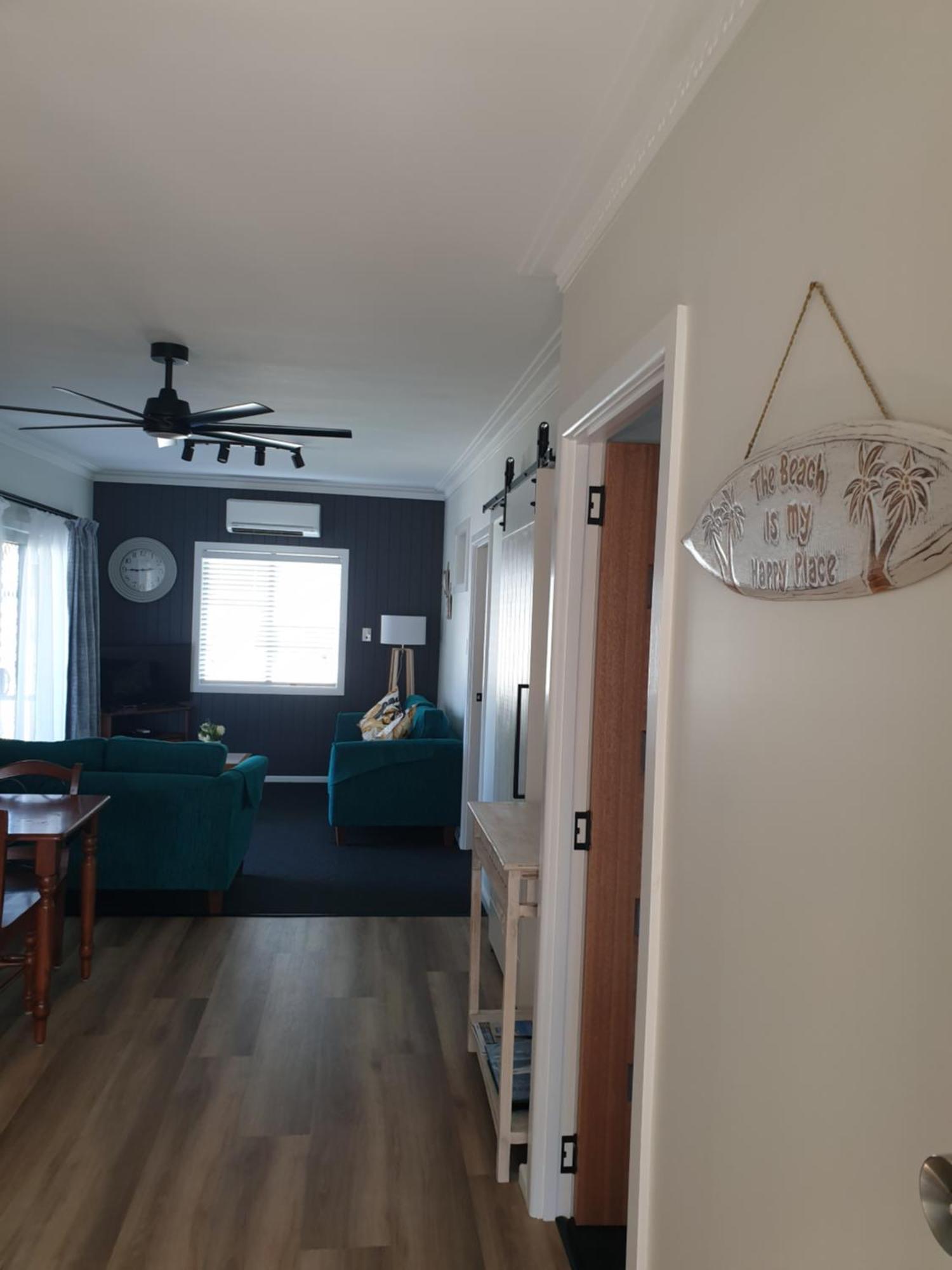 Lisianna Apartments Hervey Bay Exterior foto