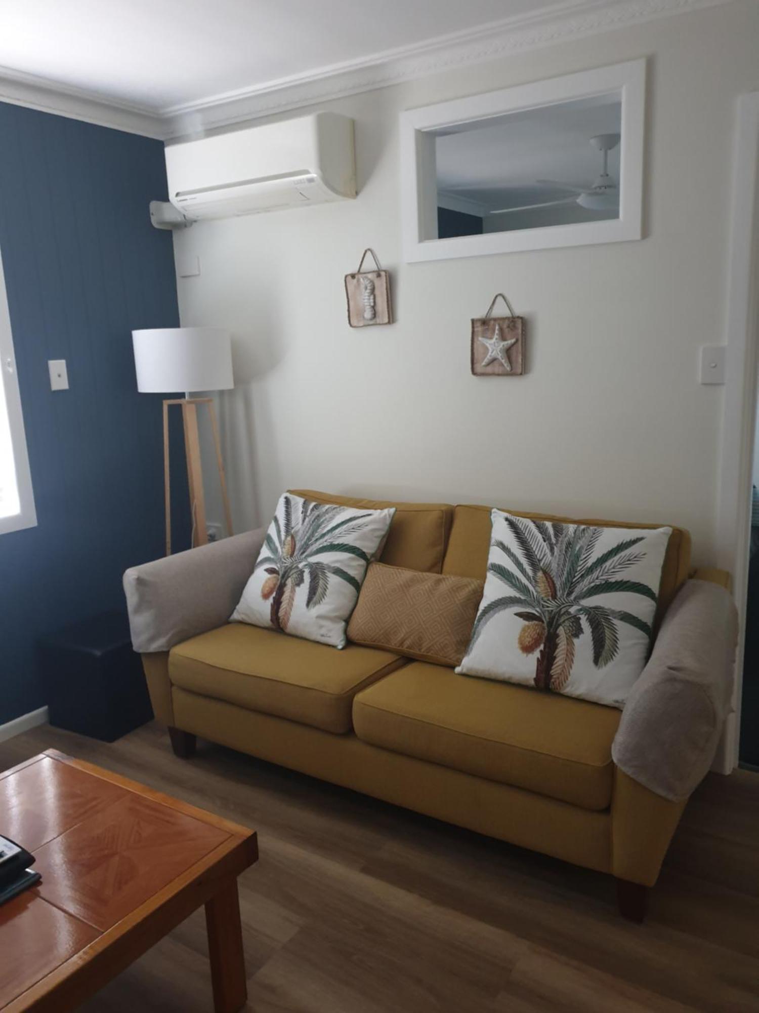 Lisianna Apartments Hervey Bay Exterior foto