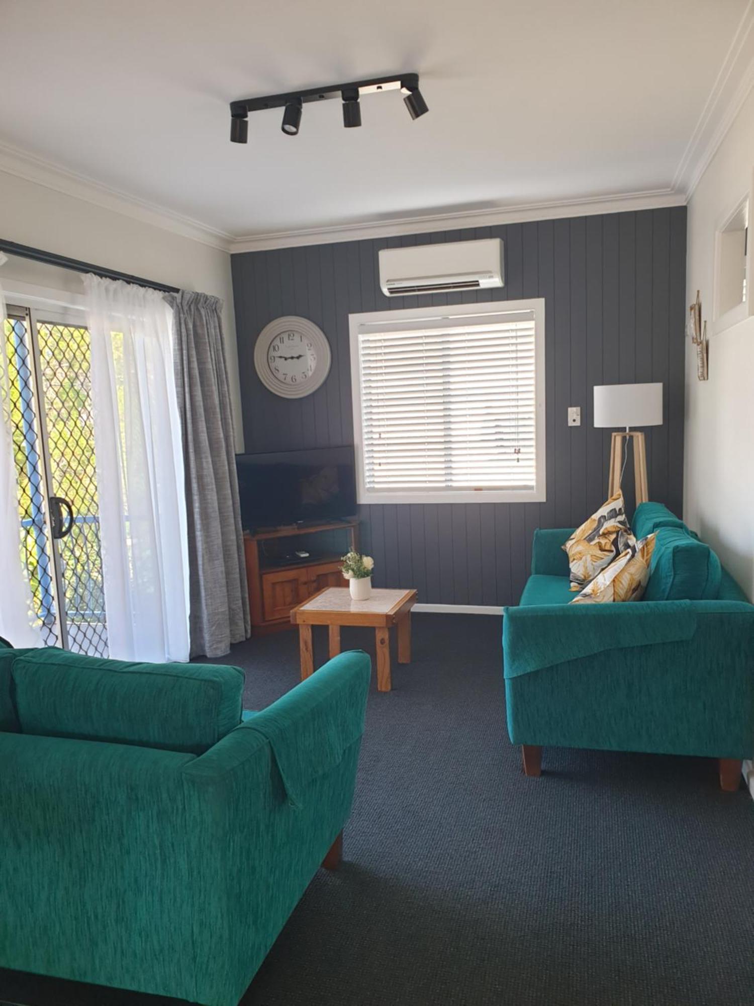 Lisianna Apartments Hervey Bay Exterior foto