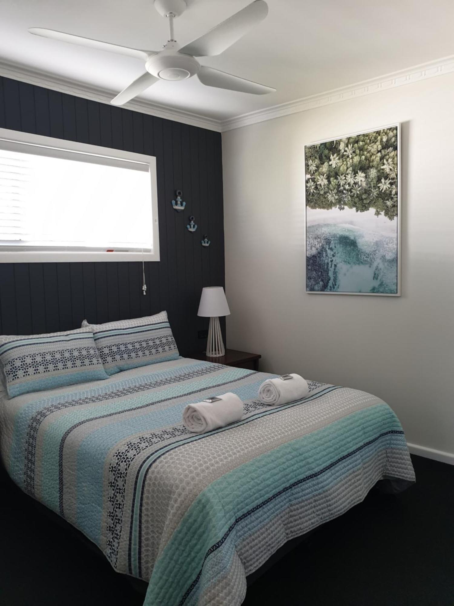 Lisianna Apartments Hervey Bay Exterior foto