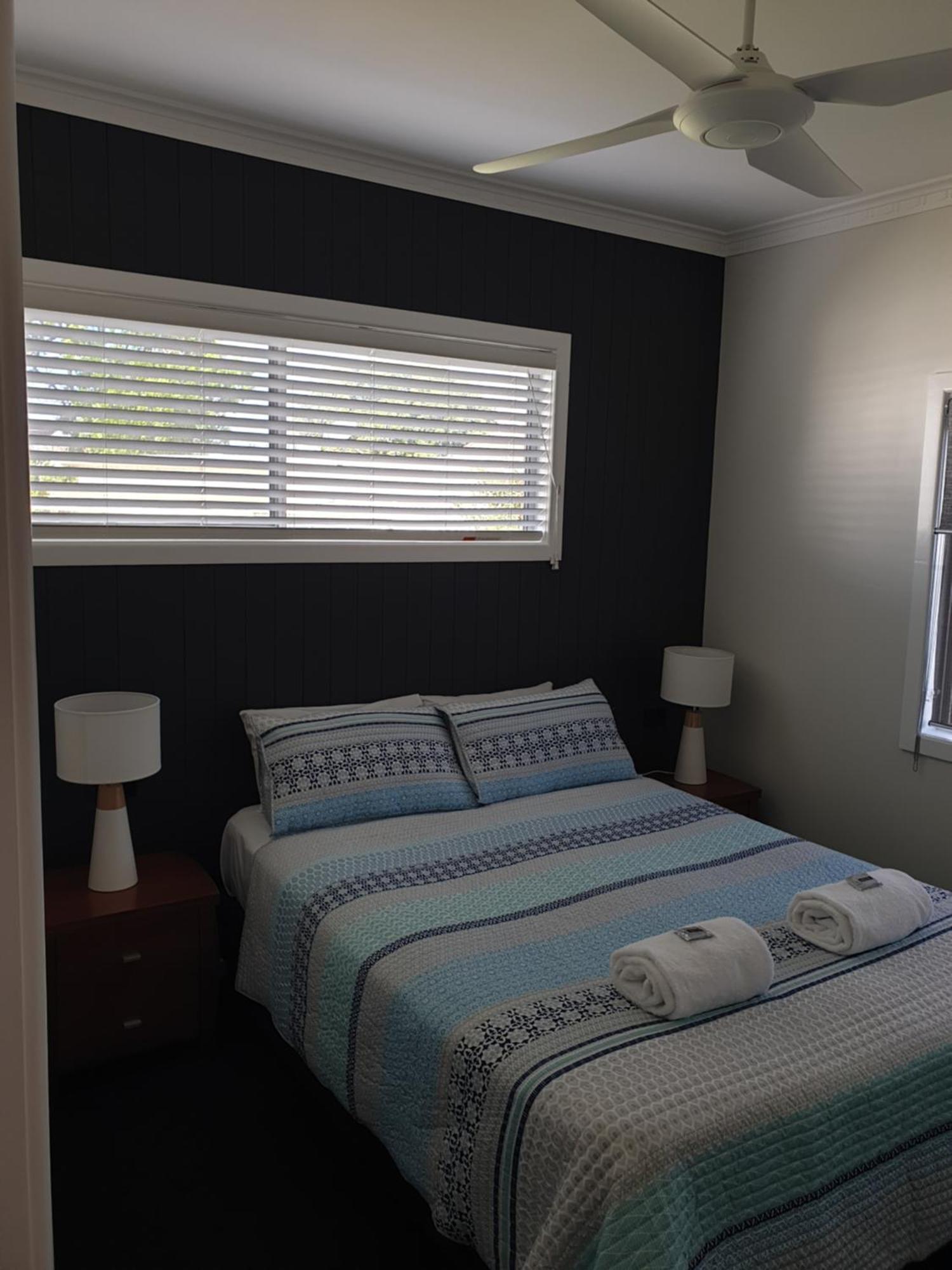 Lisianna Apartments Hervey Bay Exterior foto