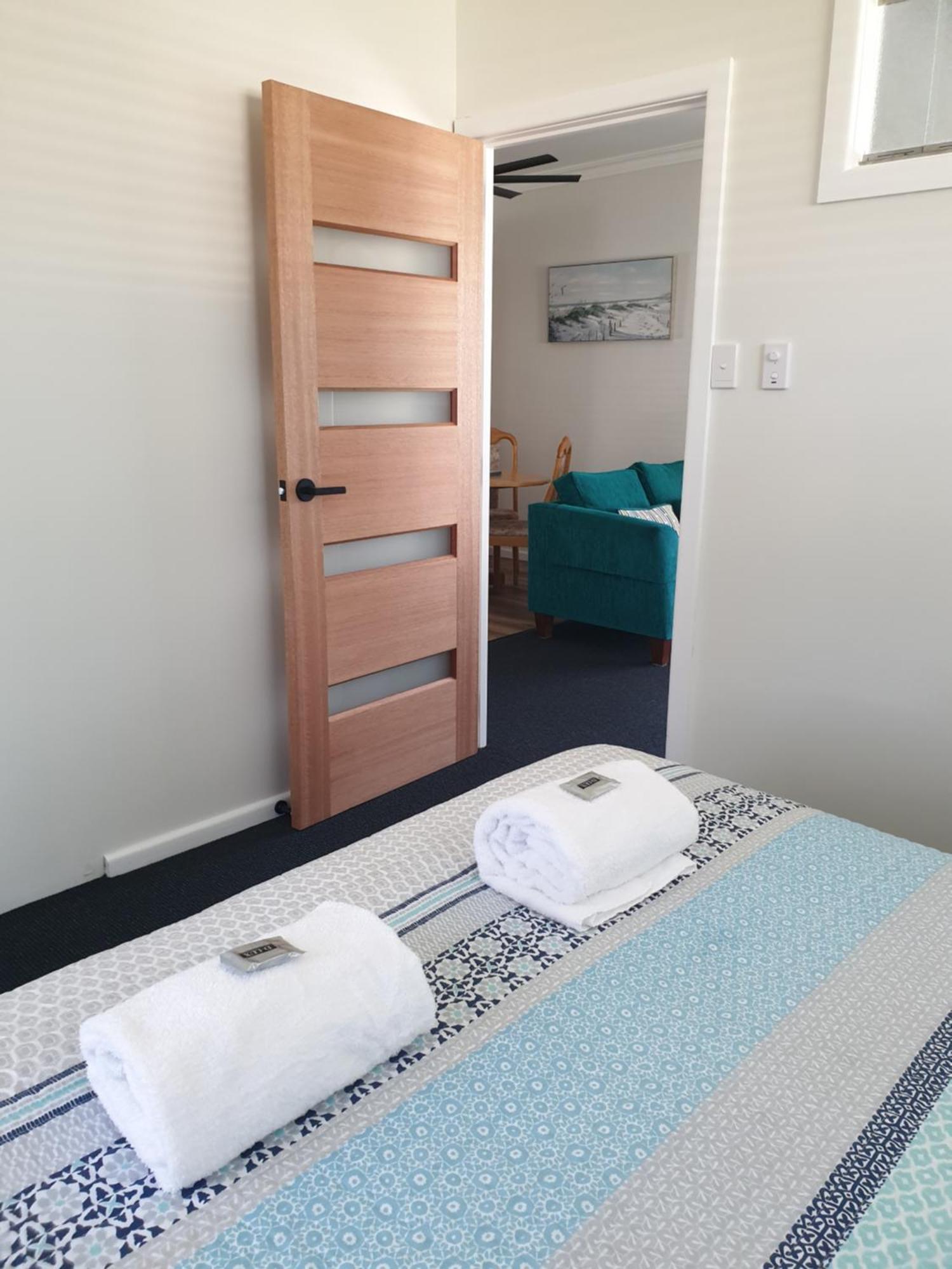 Lisianna Apartments Hervey Bay Exterior foto